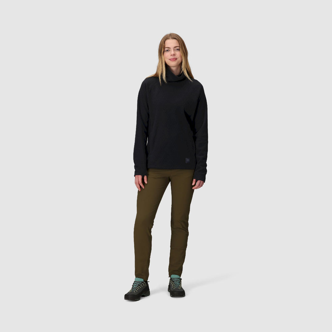 Outdoor Research Women's Trail Mix XT Fleece Cowl