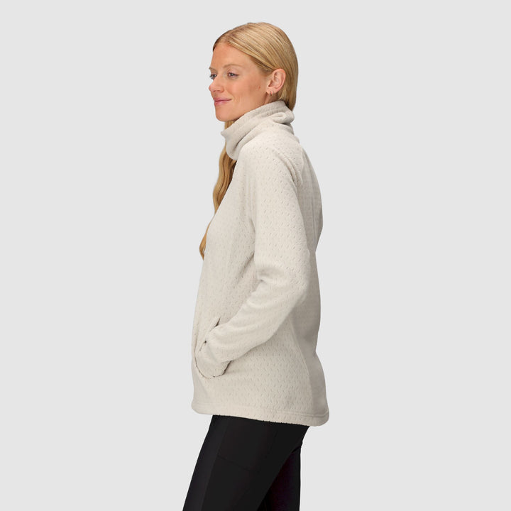 Outdoor Research Women's Trail Mix XT Fleece Cowl