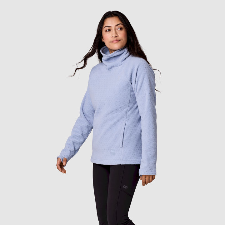 Outdoor Research Women's Trail Mix XT Fleece Cowl