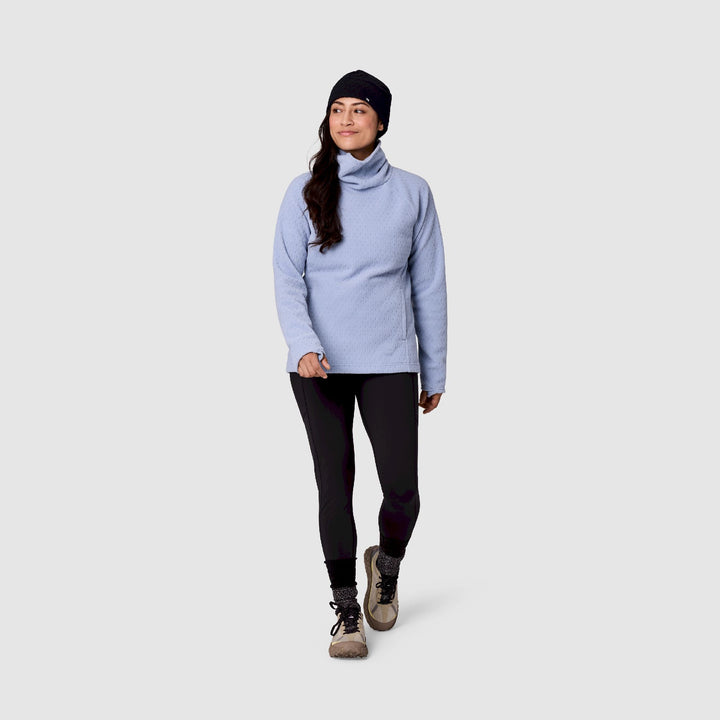 Outdoor Research Women's Trail Mix XT Fleece Cowl
