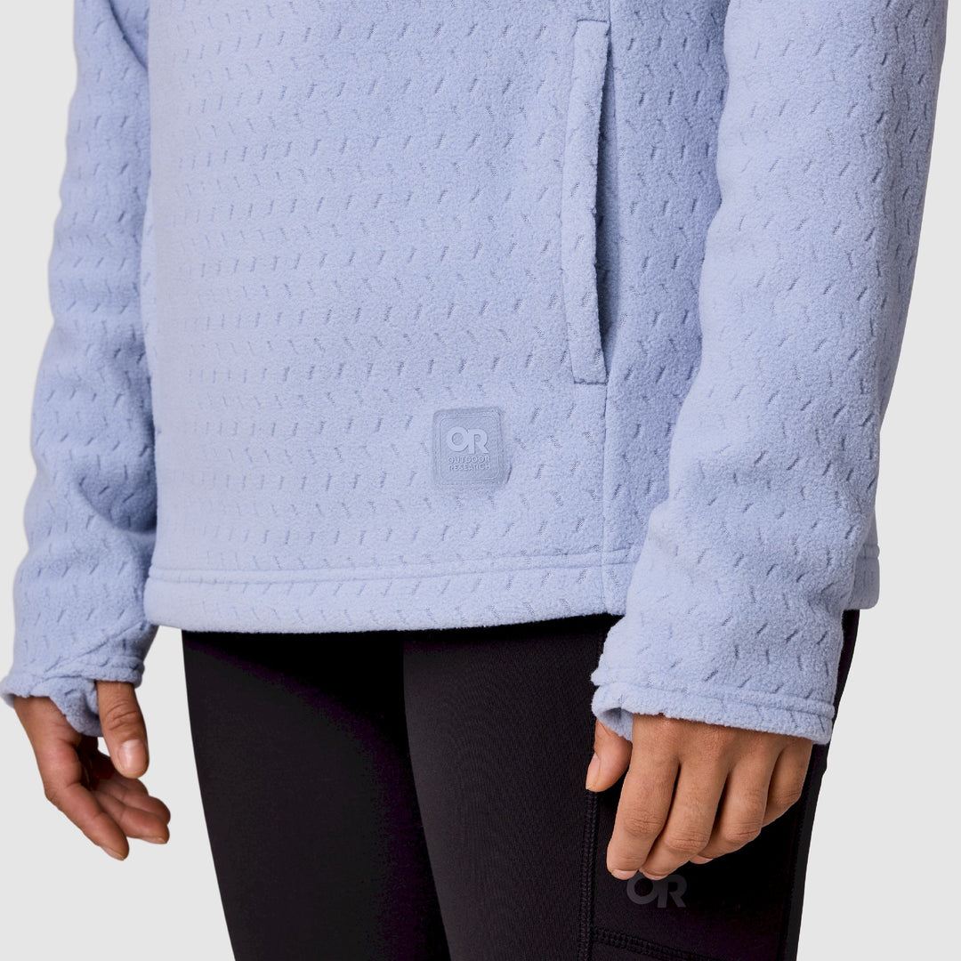 Outdoor Research Women's Trail Mix XT Fleece Cowl