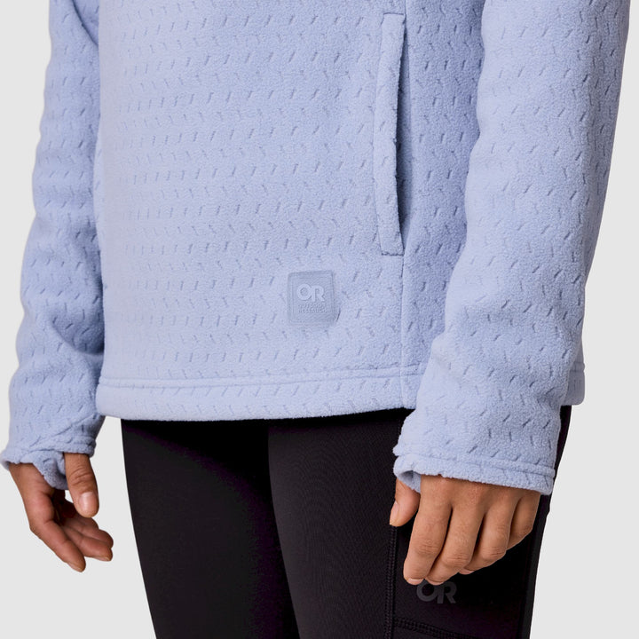 Outdoor Research Women's Trail Mix XT Fleece Cowl