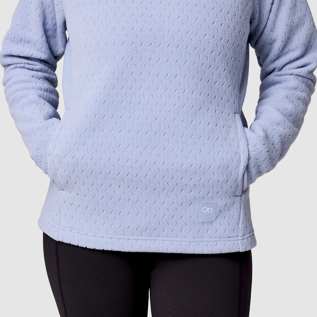 Outdoor Research Women's Trail Mix XT Fleece Cowl