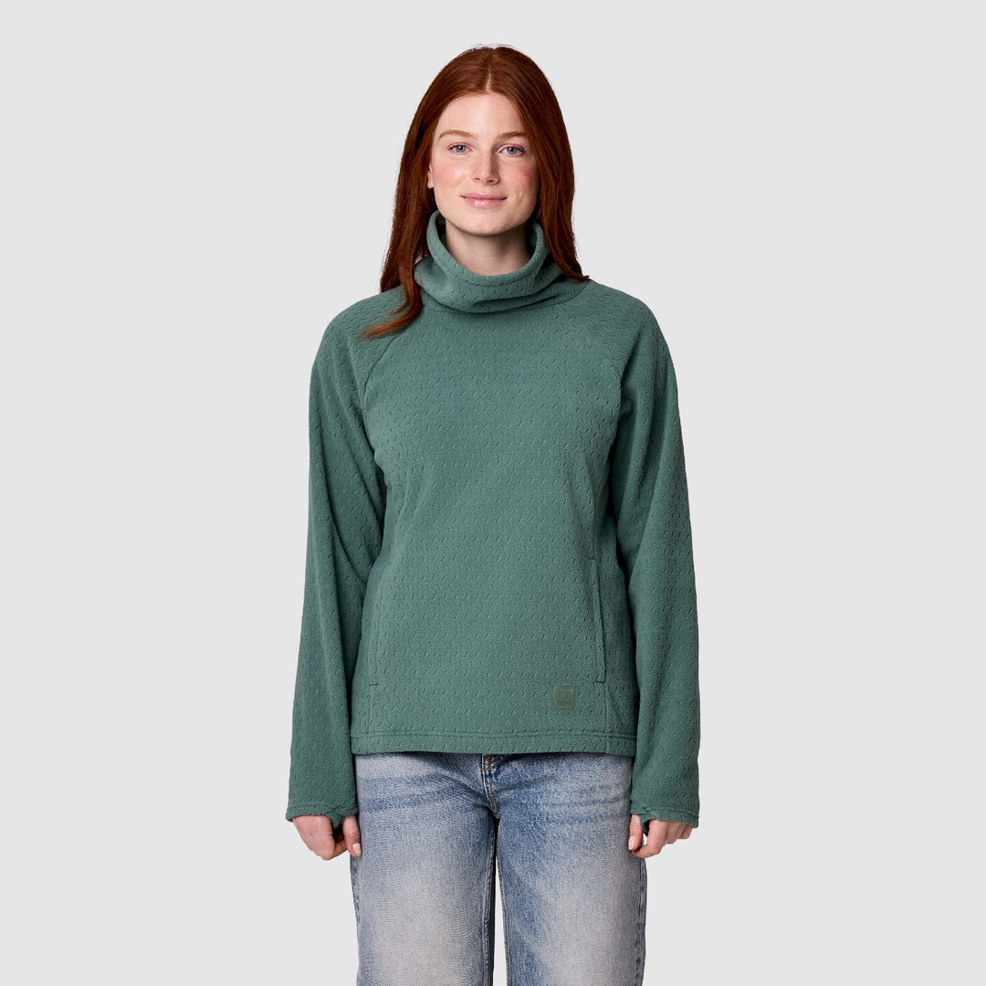 Outdoor Research Women's Trail Mix XT Fleece Cowl