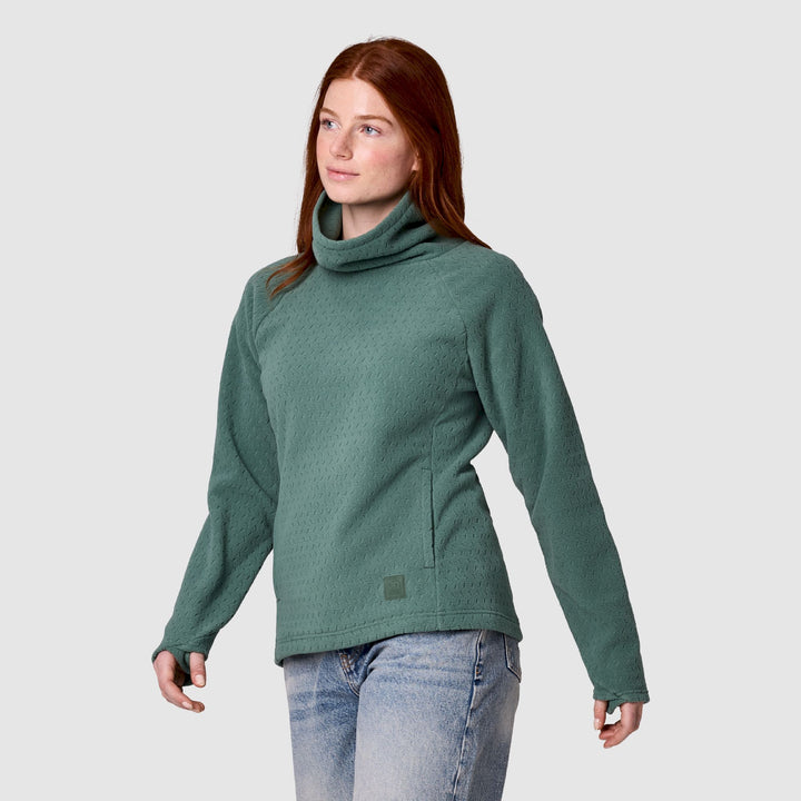 Outdoor Research Women's Trail Mix XT Fleece Cowl