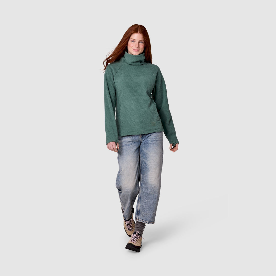 Outdoor Research Women's Trail Mix XT Fleece Cowl