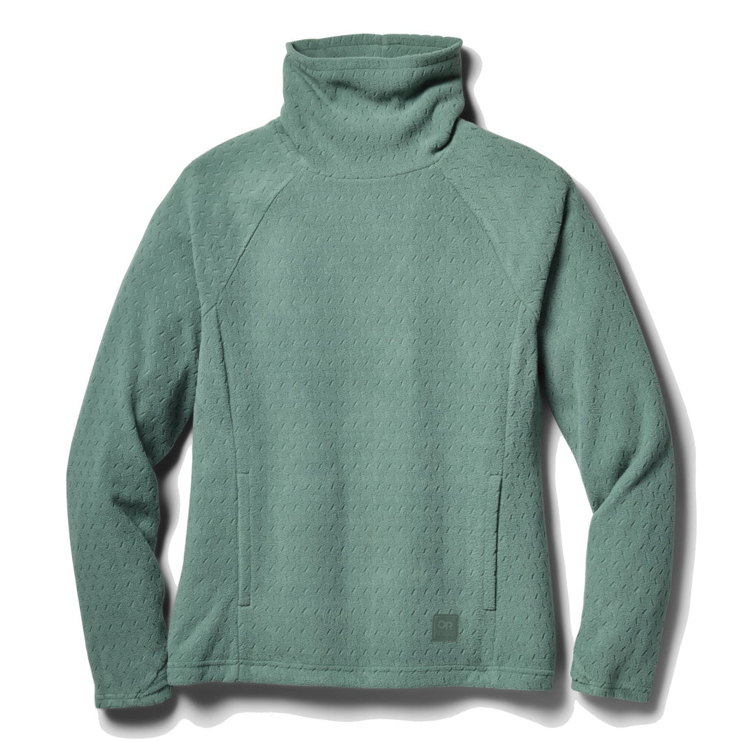 Outdoor Research Women's Trail Mix XT Fleece Cowl