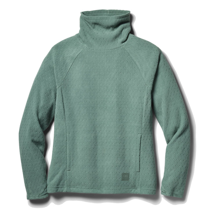 Outdoor Research Women's Trail Mix XT Fleece Cowl