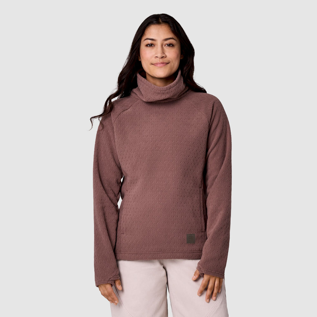 Outdoor Research Women's Trail Mix XT Fleece Cowl