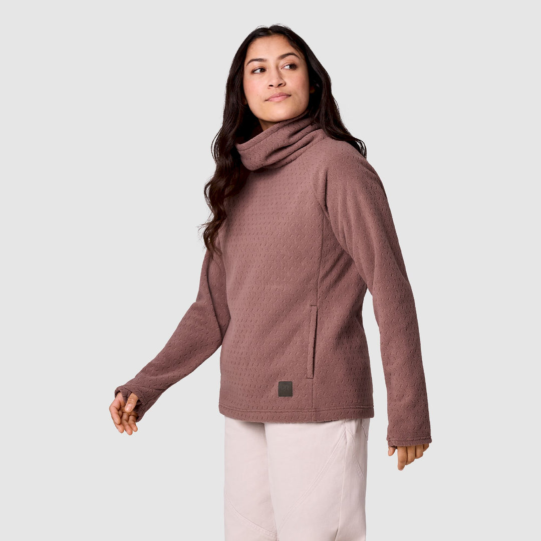 Outdoor Research Women's Trail Mix XT Fleece Cowl
