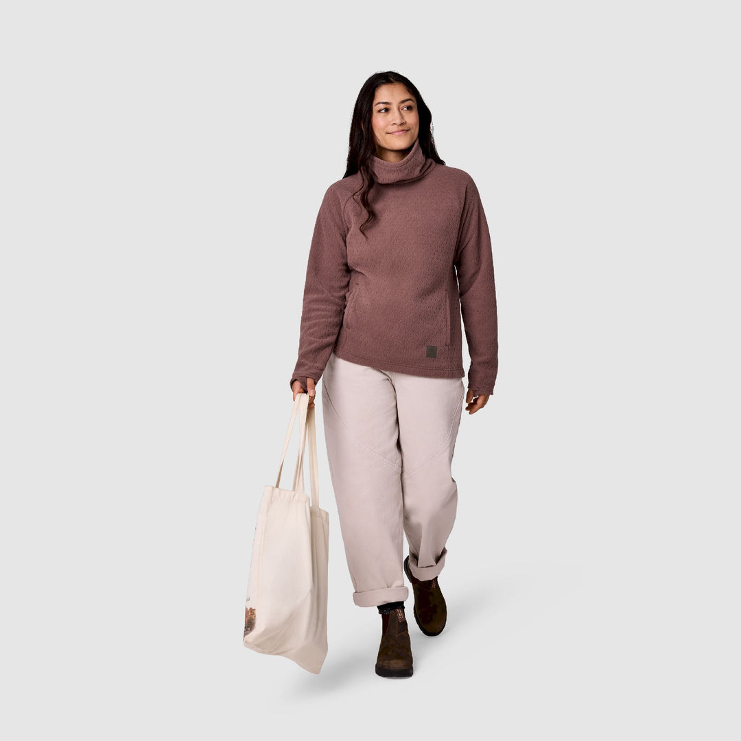 Outdoor Research Women's Trail Mix XT Fleece Cowl