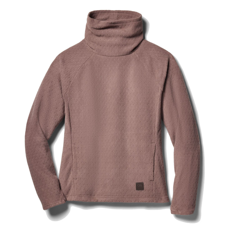 Outdoor Research Women's Trail Mix XT Fleece Cowl