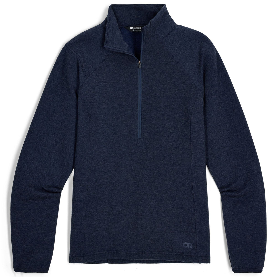 Outdoor Research Women's Crescent Fleece Half Zip