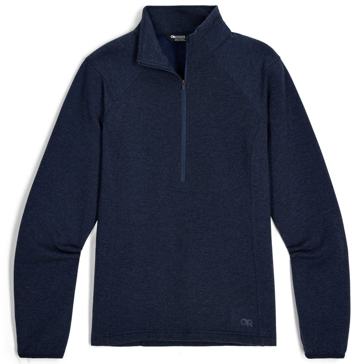 Outdoor Research Women's Crescent Fleece Half Zip