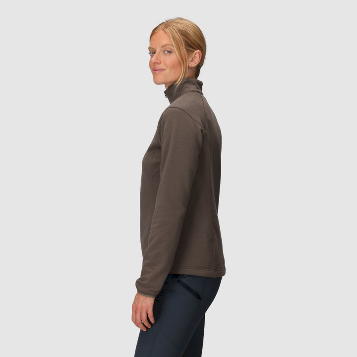 Outdoor Research Women's Crescent Fleece Half Zip