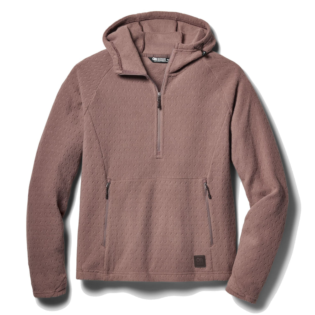 Outdoor Research Women's Trail Mix XT Fleece Pullover Hoodie
