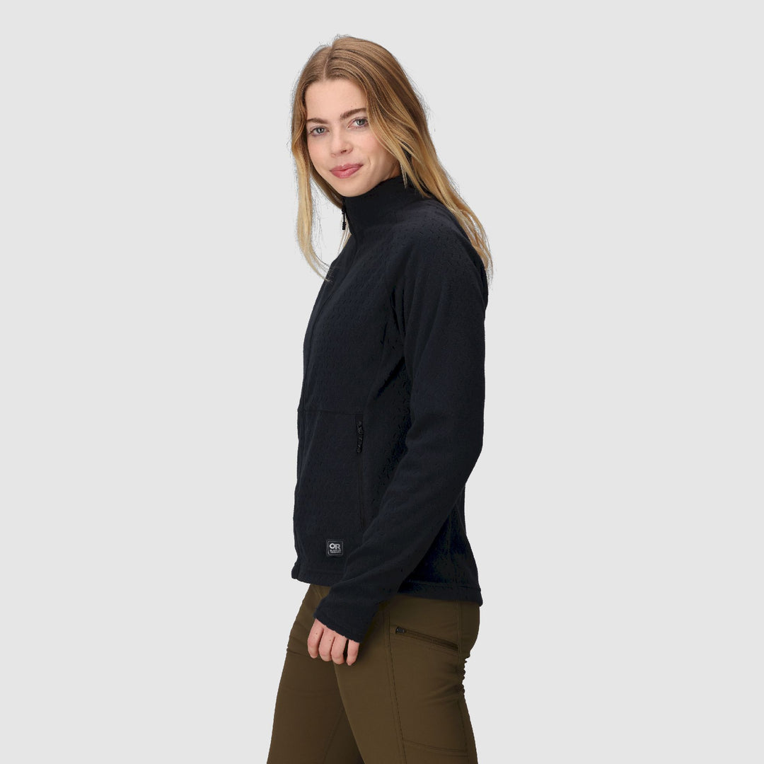 Outdoor Research Women's Trail Mix XT Fleece Jacket