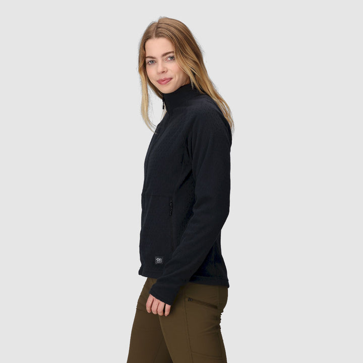Outdoor Research Women's Trail Mix XT Fleece Jacket