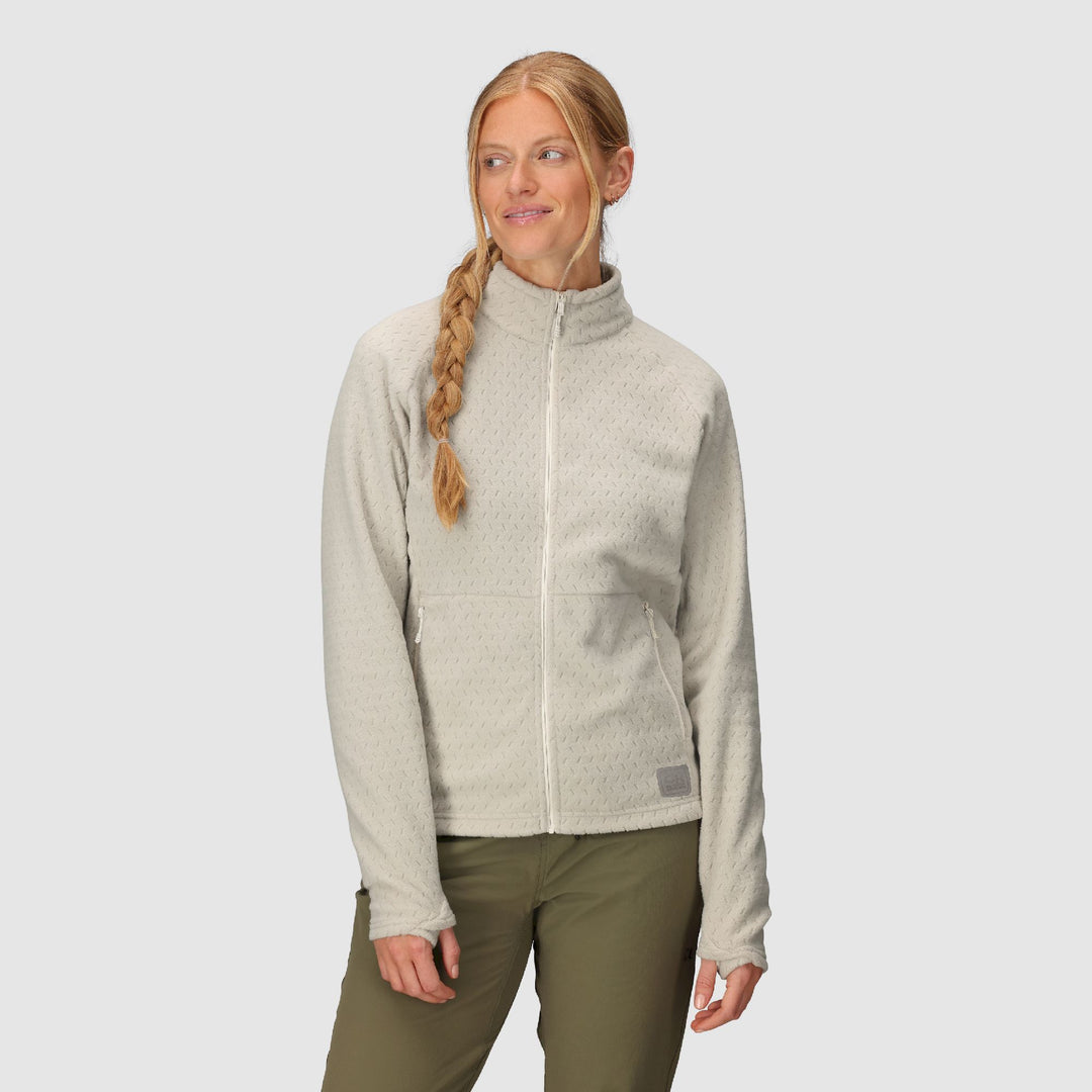 Outdoor Research Women's Trail Mix XT Fleece Jacket