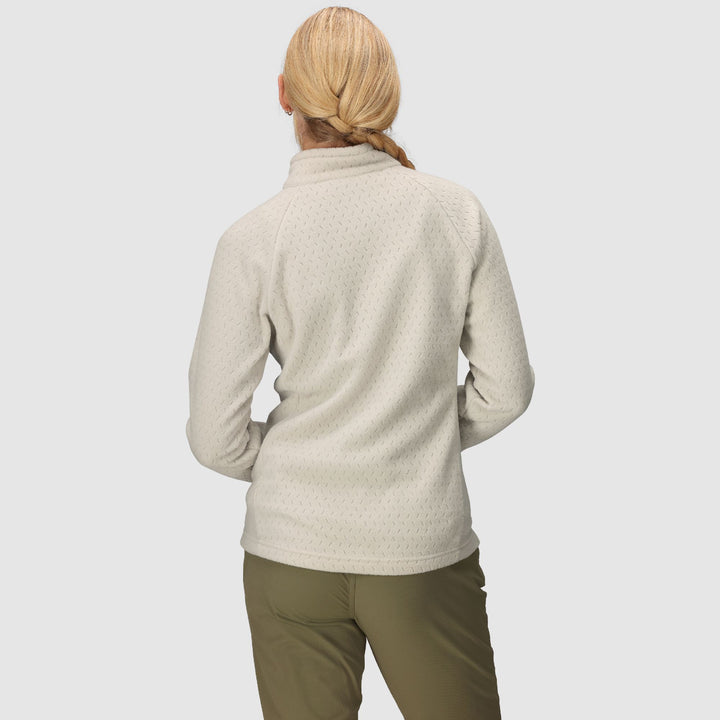 Outdoor Research Women's Trail Mix XT Fleece Jacket