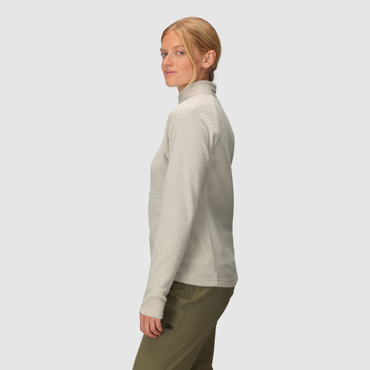 Outdoor Research Women's Trail Mix XT Fleece Jacket