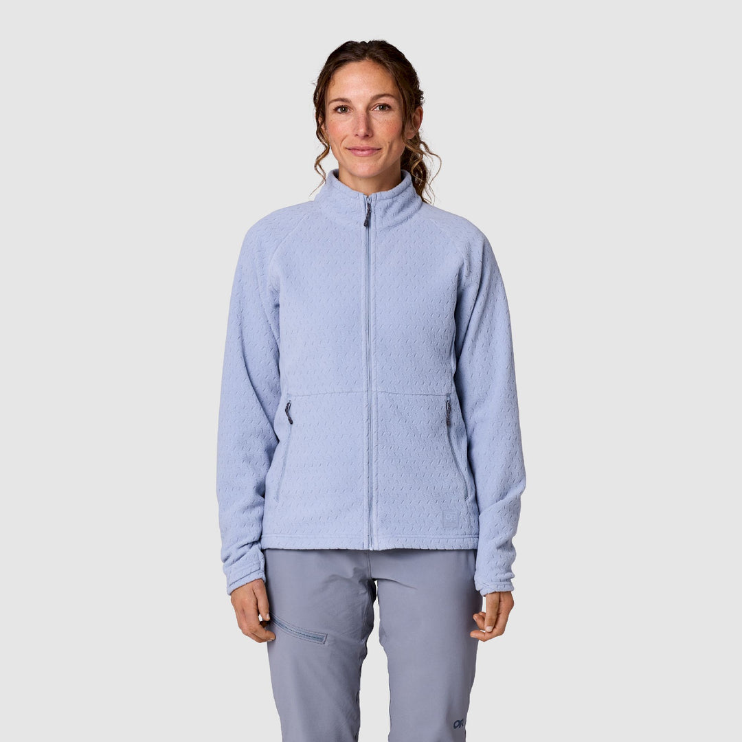 Outdoor Research Women's Trail Mix XT Fleece Jacket
