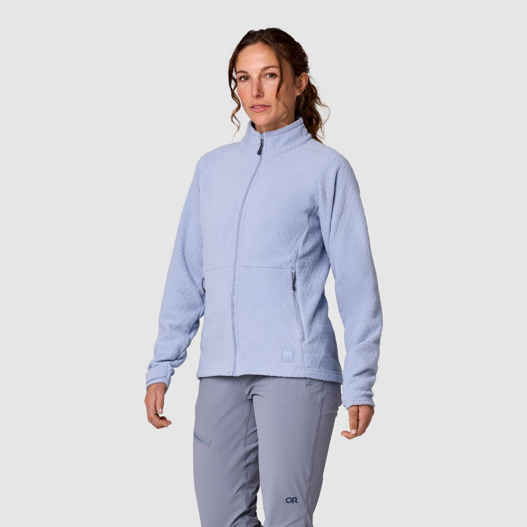 Outdoor Research Women's Trail Mix XT Fleece Jacket