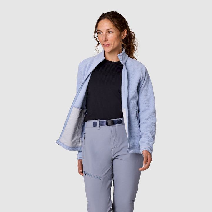 Outdoor Research Women's Trail Mix XT Fleece Jacket