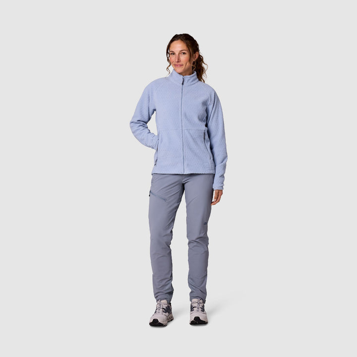 Outdoor Research Women's Trail Mix XT Fleece Jacket