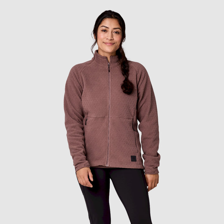 Outdoor Research Women's Trail Mix XT Fleece Jacket