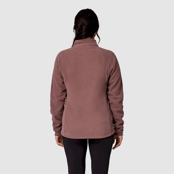 Outdoor Research Women's Trail Mix XT Fleece Jacket