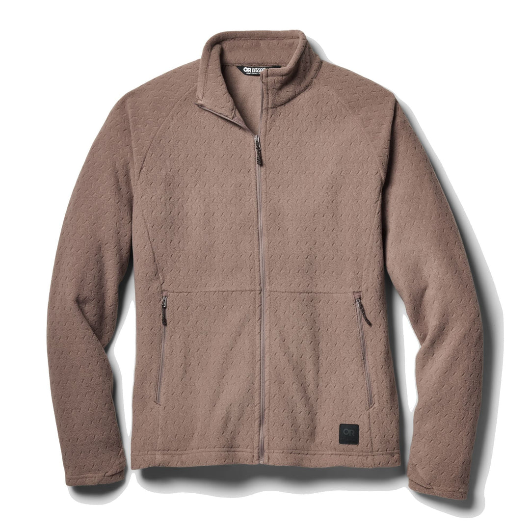 Outdoor Research Women's Trail Mix XT Fleece Jacket