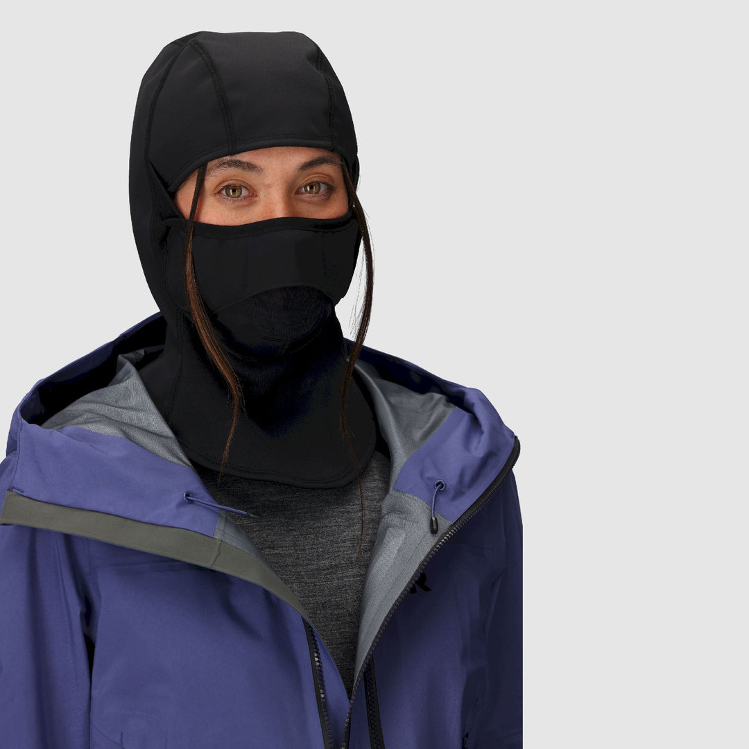 Outdoor Research Polarverse Balaclava