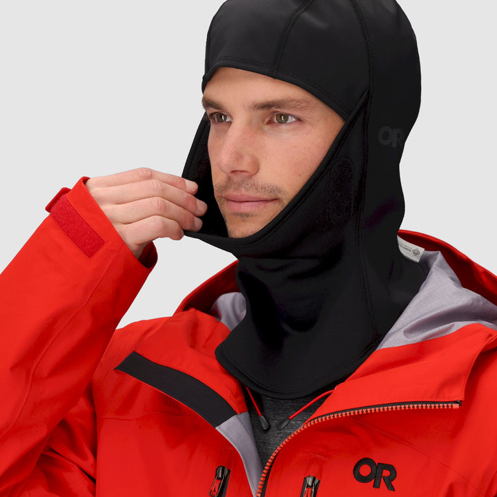 Outdoor Research Polarverse Balaclava
