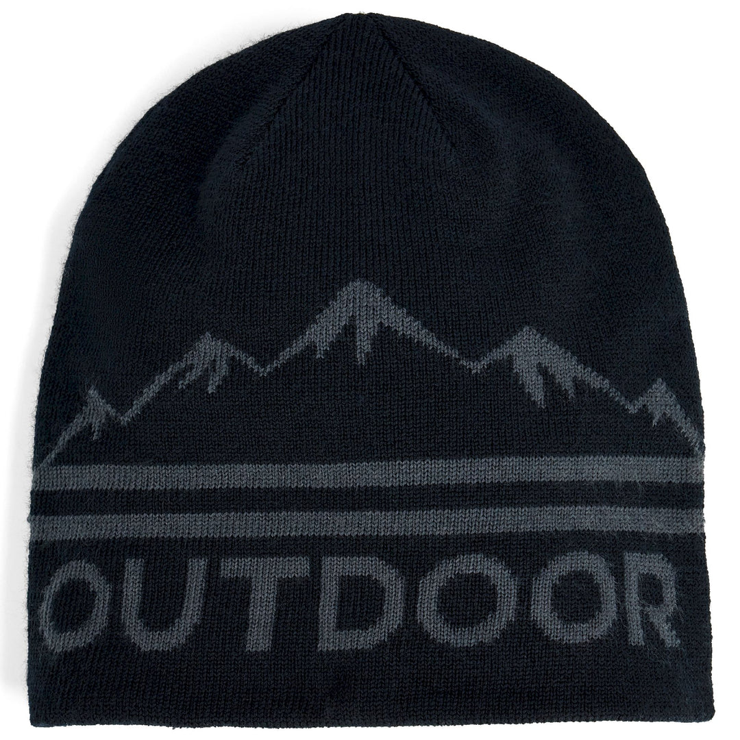 Outdoor Research OR Logo Knit Beanie