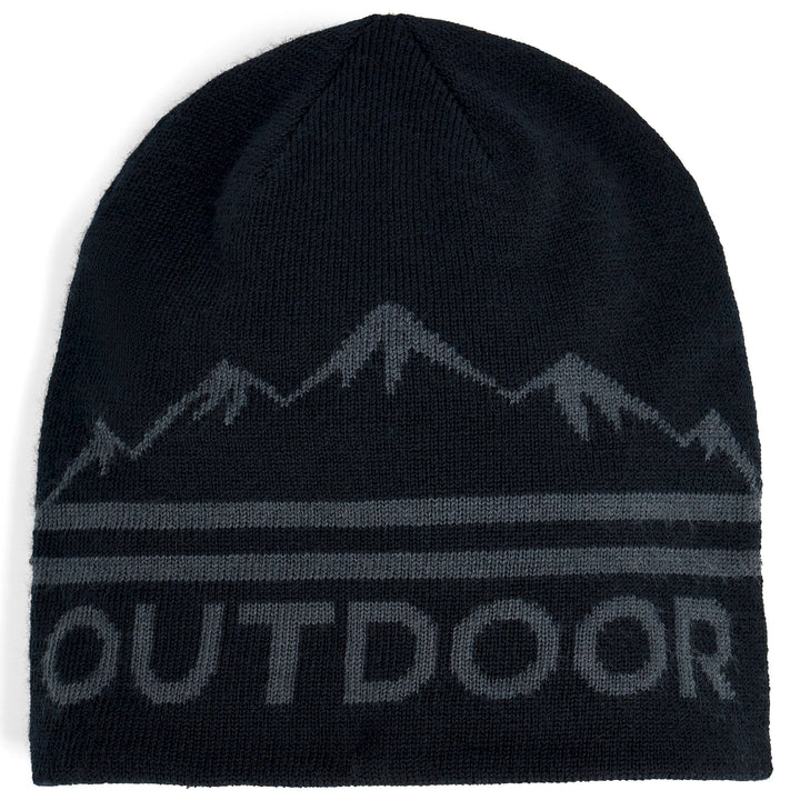 Outdoor Research OR Logo Knit Beanie