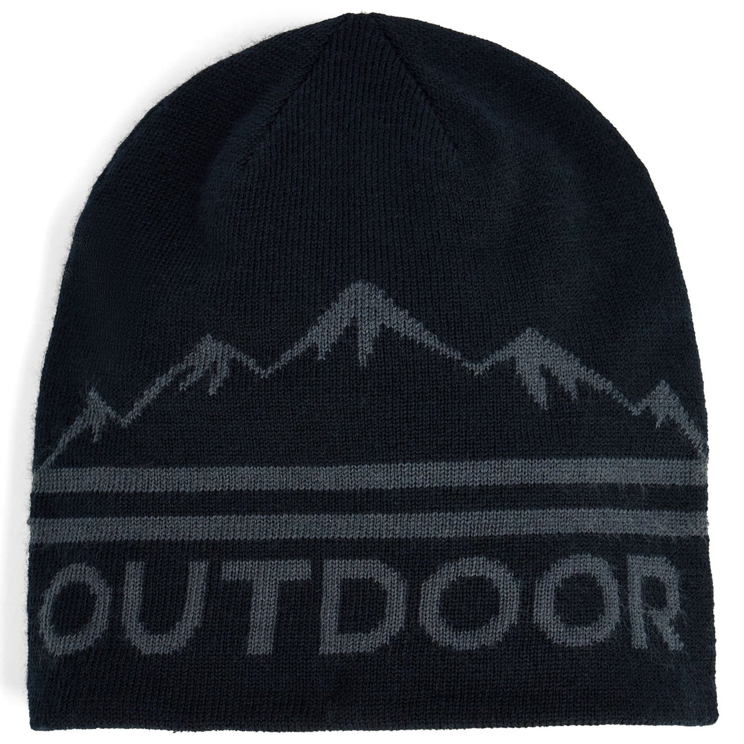 Outdoor Research OR Logo Knit Beanie