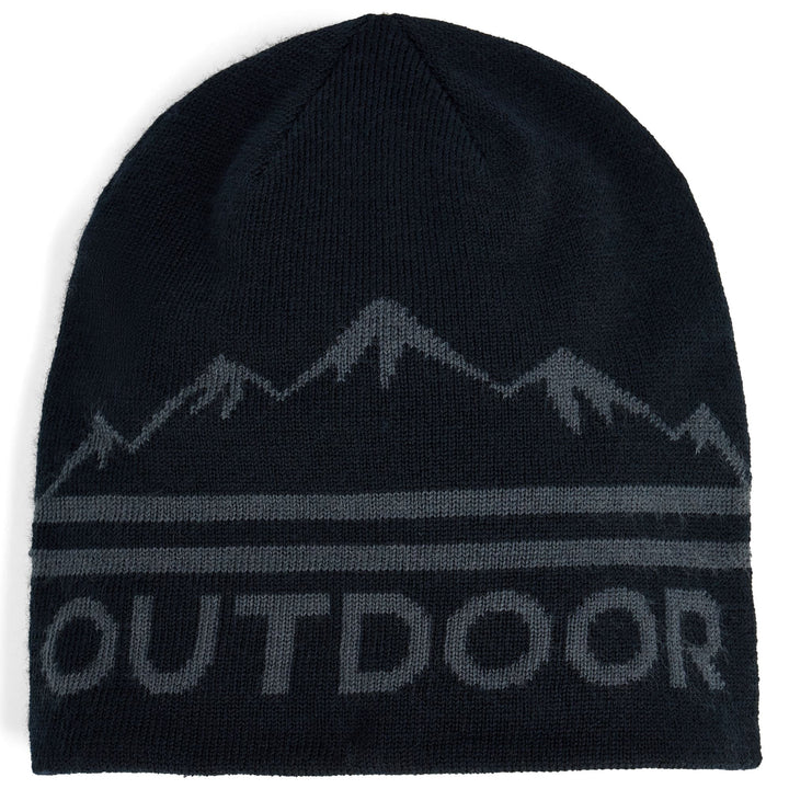 Outdoor Research OR Logo Knit Beanie