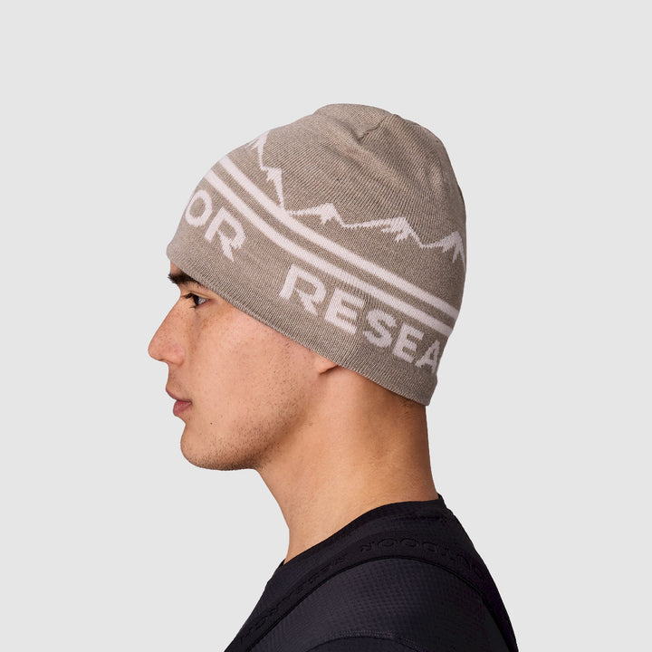 Outdoor Research OR Logo Knit Beanie