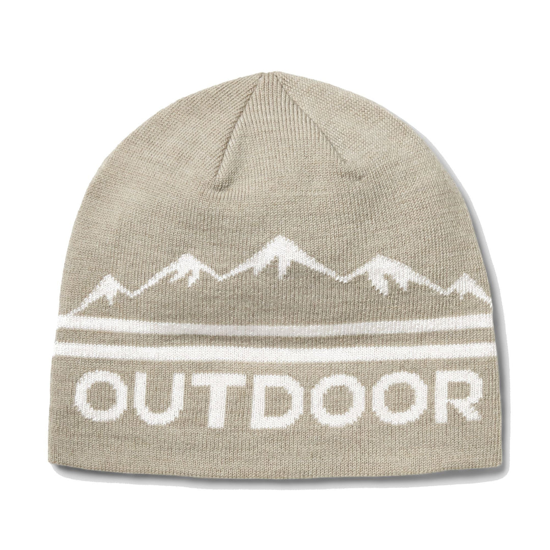 Outdoor Research OR Logo Knit Beanie