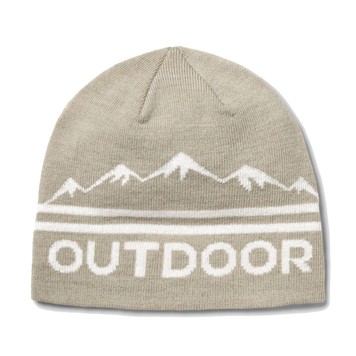 Outdoor Research OR Logo Knit Beanie