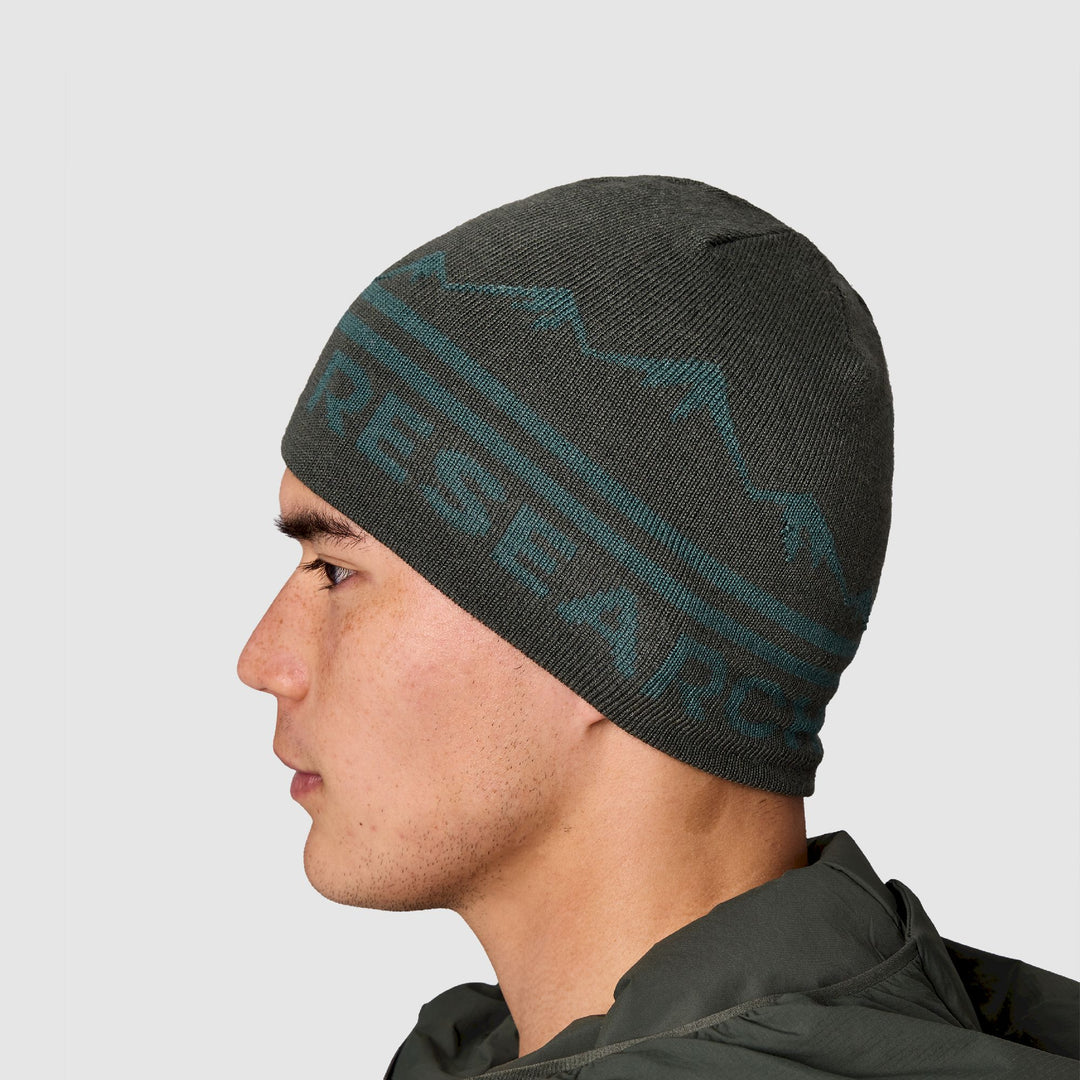 Outdoor Research OR Logo Knit Beanie