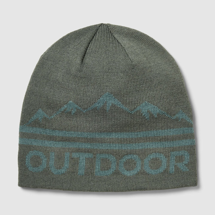 Outdoor Research OR Logo Knit Beanie