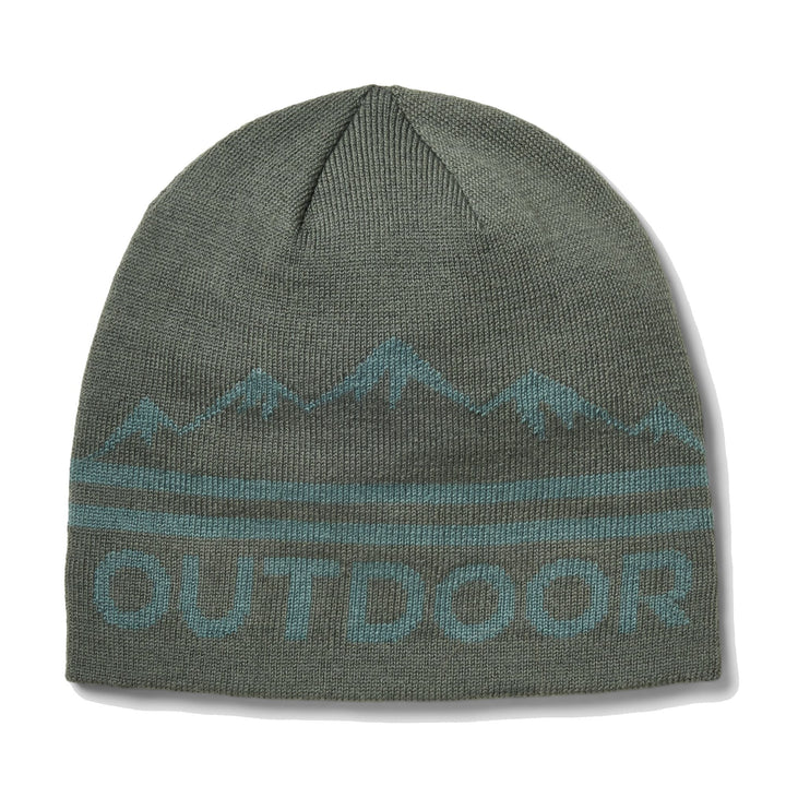 Outdoor Research OR Logo Knit Beanie