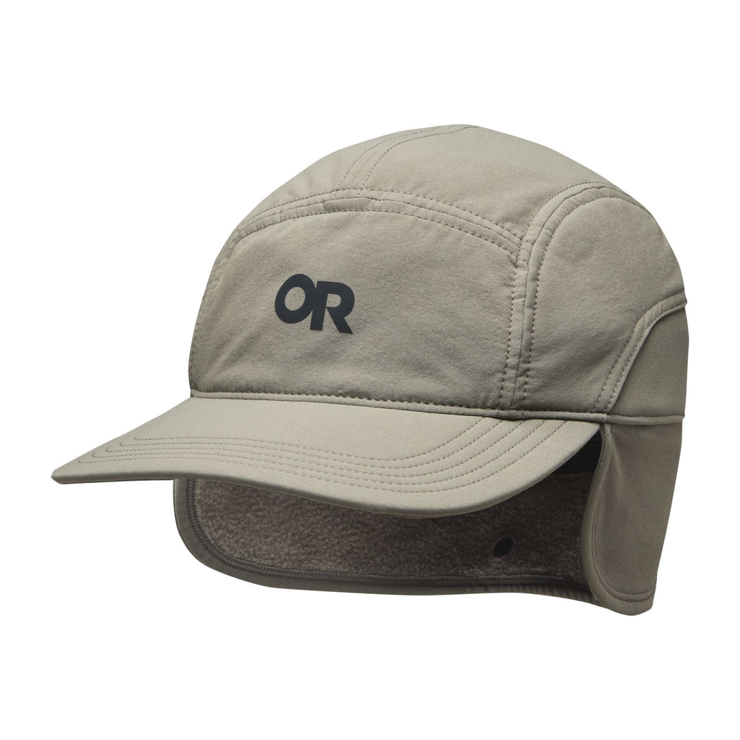 Outdoor Research Timberline Trapper Cap
