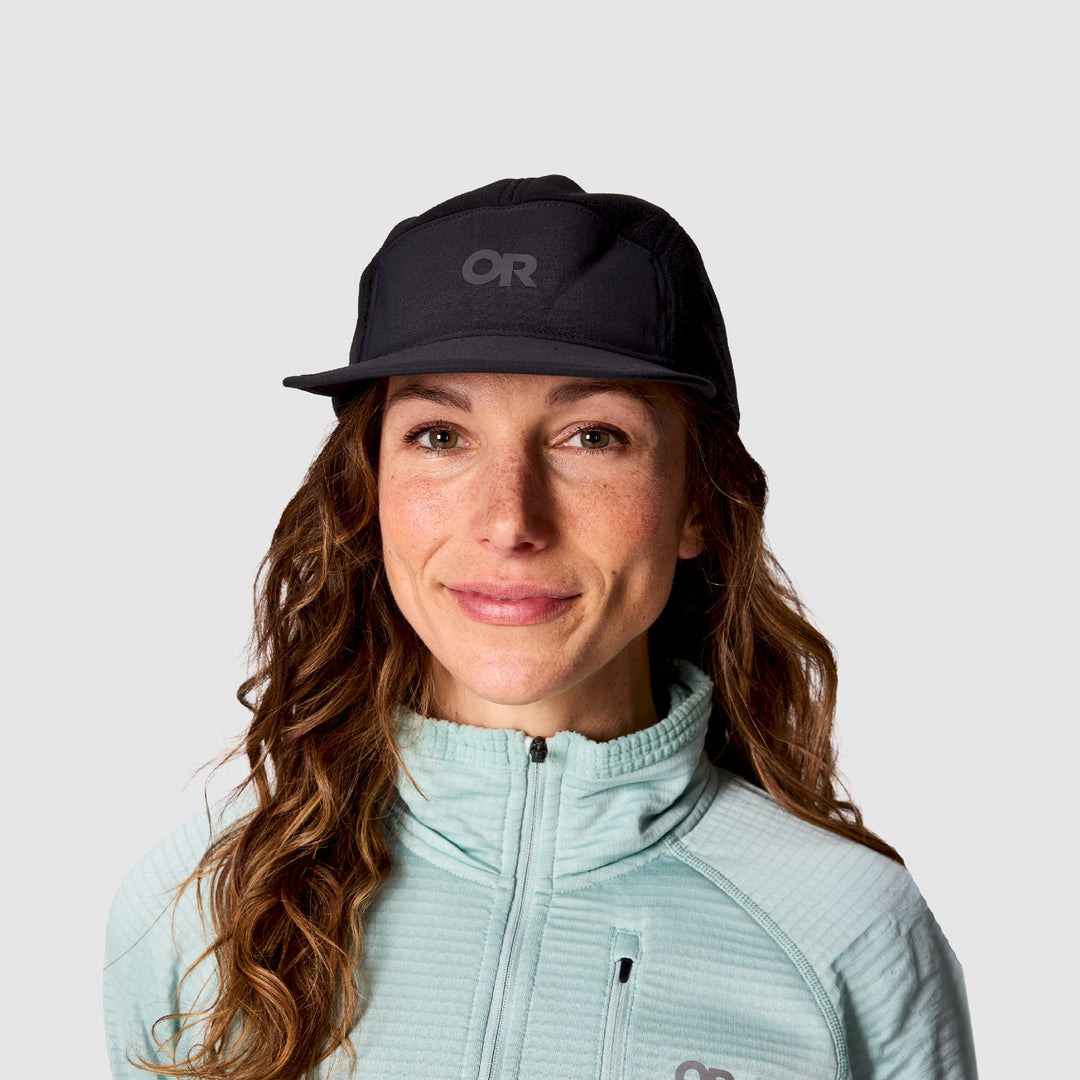 Outdoor Research Howling Wind 5-Panel Cap