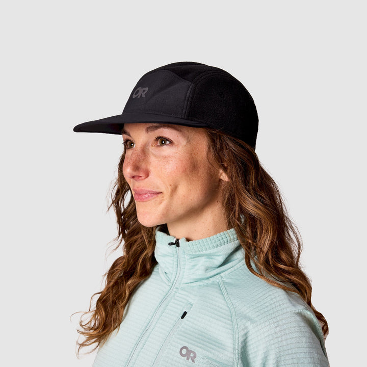 Outdoor Research Howling Wind 5-Panel Cap