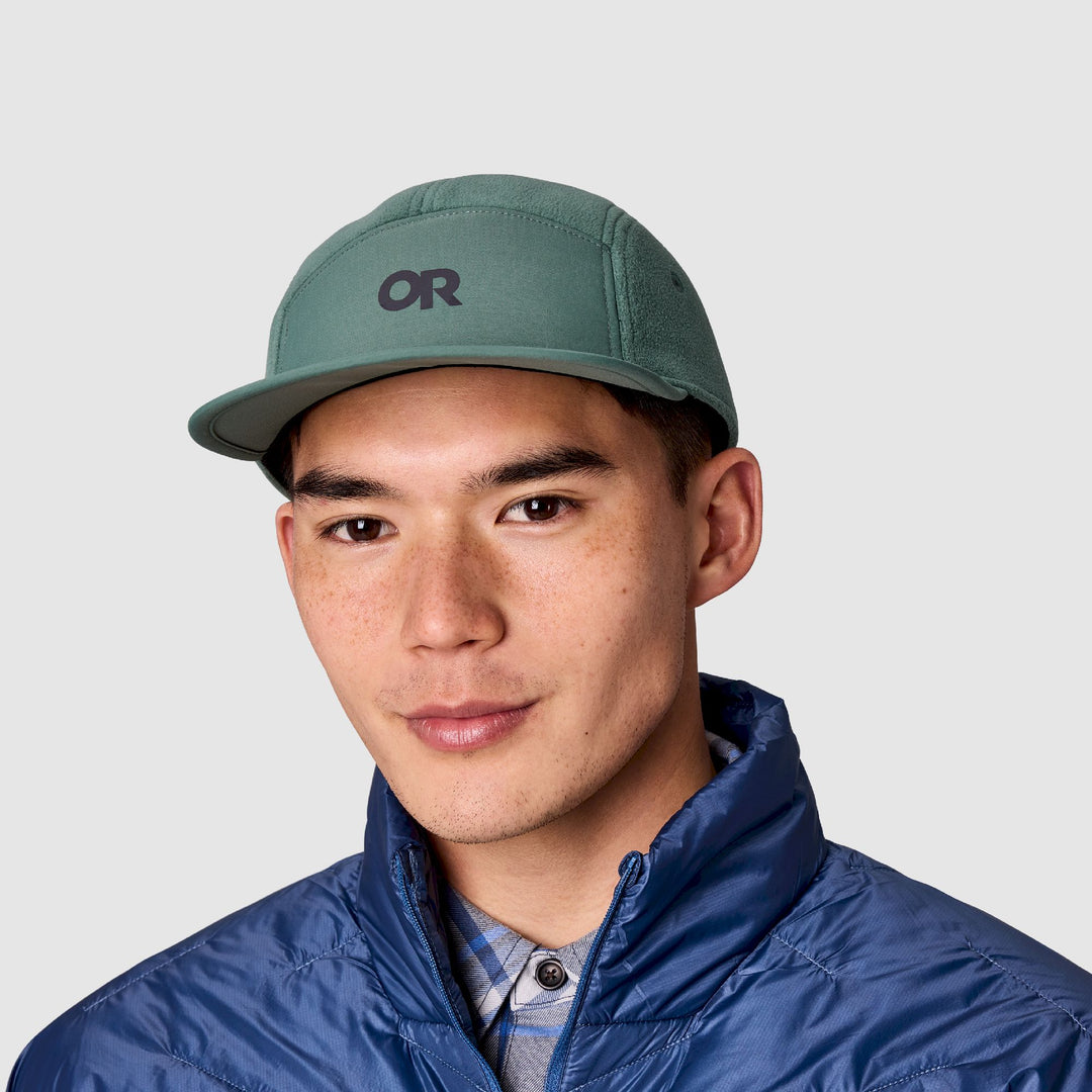 Outdoor Research Howling Wind 5-Panel Cap