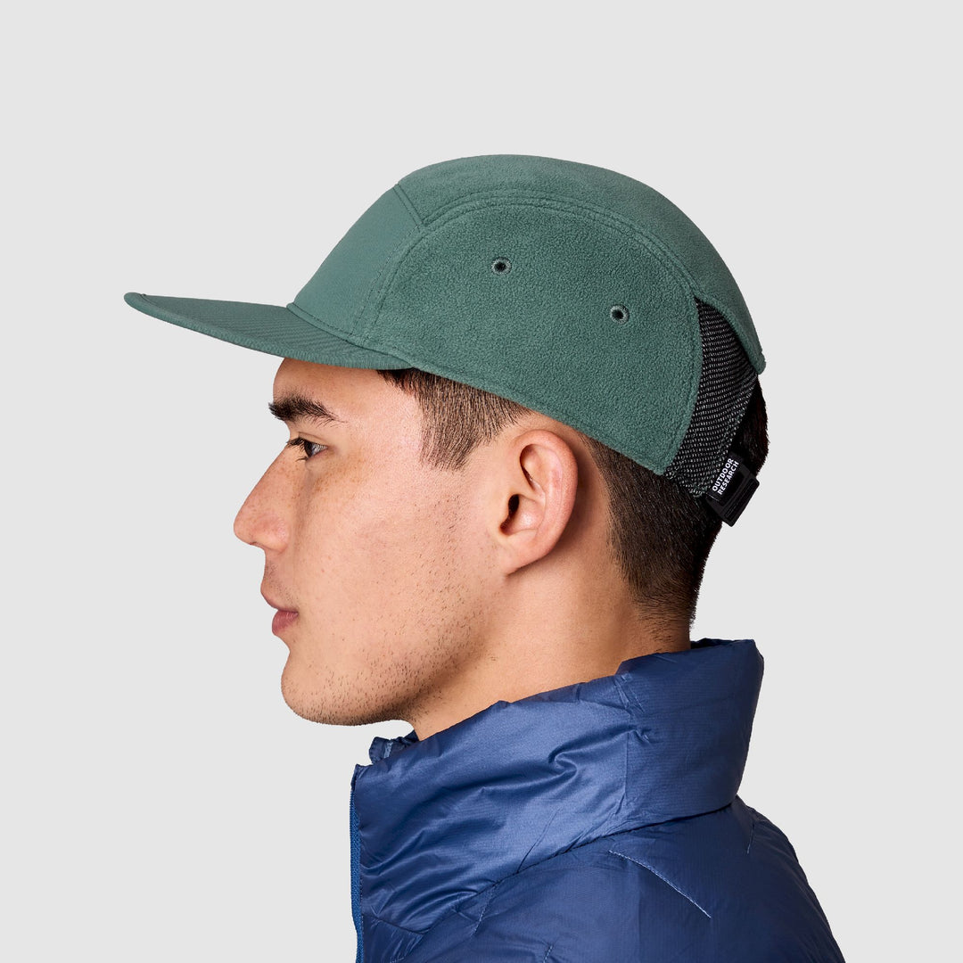Outdoor Research Howling Wind 5-Panel Cap