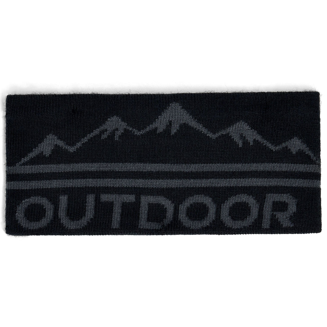 Outdoor Research OR Logo Knit Headband